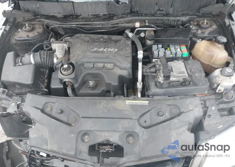 2006 Pontiac Torrent z USA, uszkodzony, nr VIN 2CKDL63F666190715